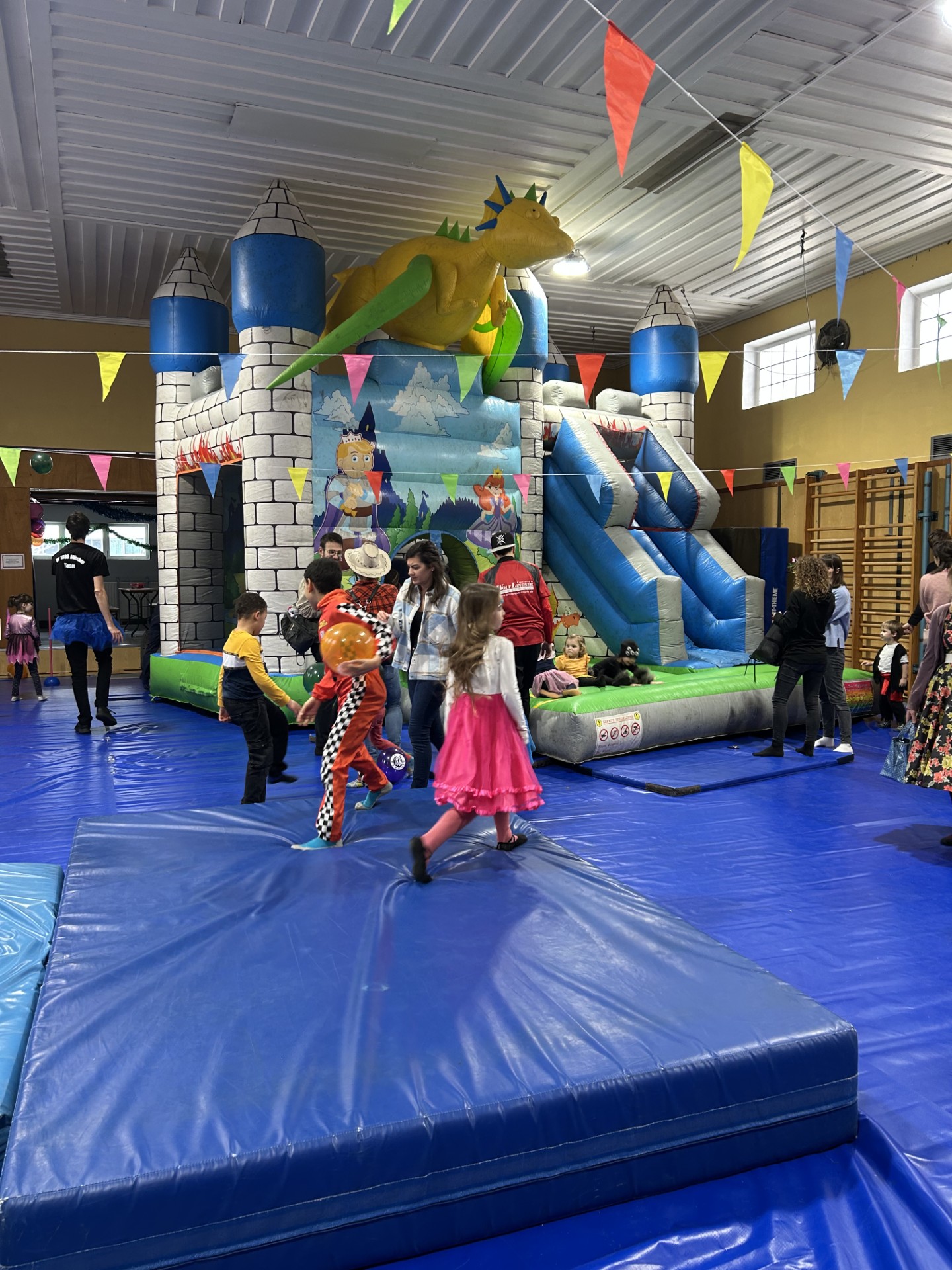 Kinderfasching