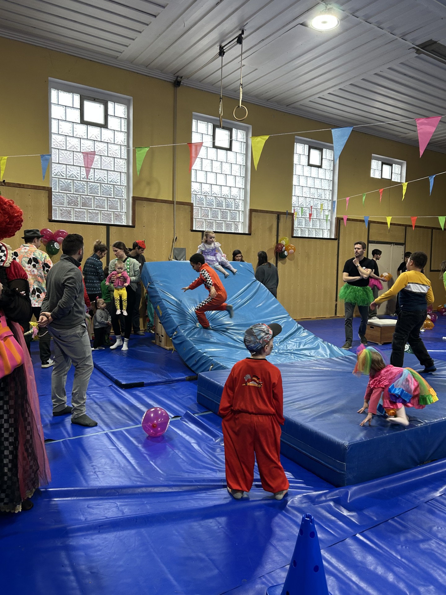 Kinderfasching